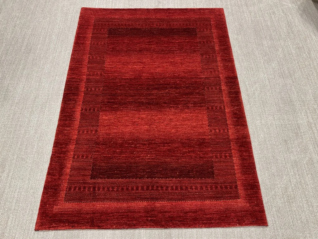 Loribaft Tappeto persiano 240 x 170 Beige (Iran) Annodato A Mano