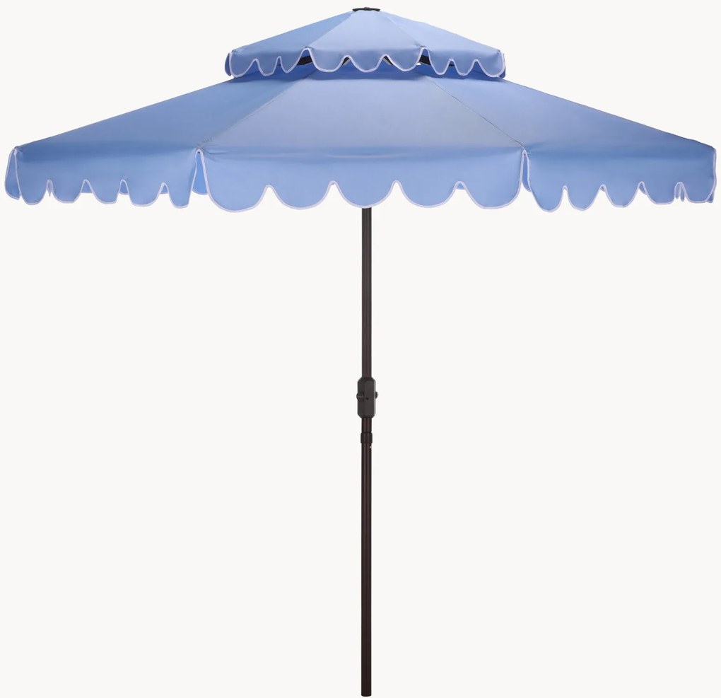 Ombrellone Valance, Ø 257 cm