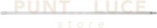 Tubo led t8 22w 3300lm 6500k cri80 1500x26mm