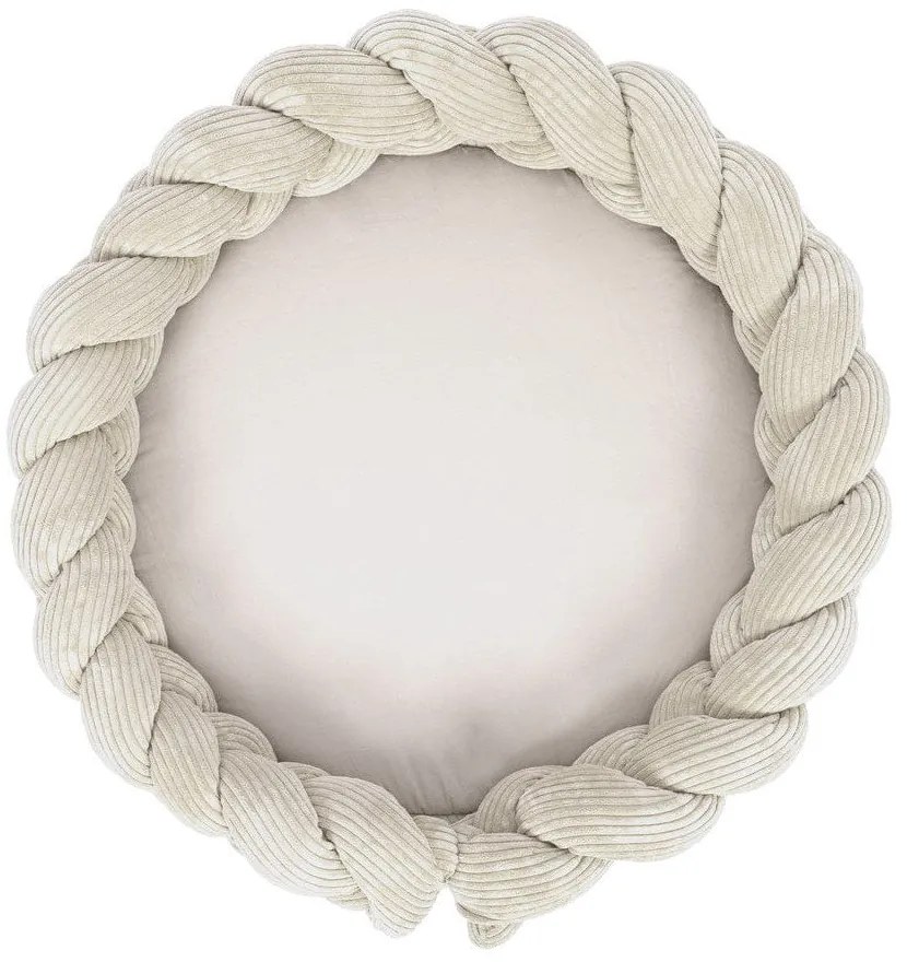 Riduttore per lettino beige 100x100 cm – Meowbaby