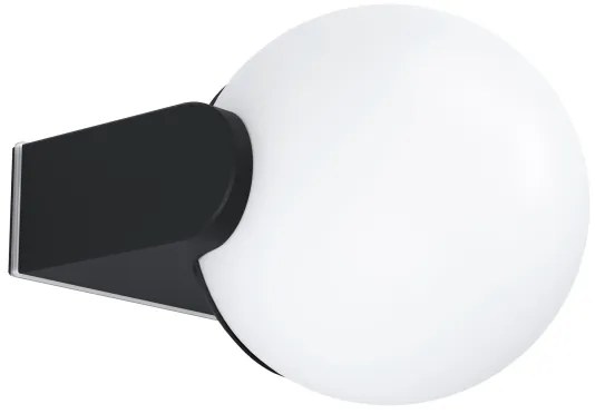 Eglo 99572 - Applique da esterno RUBIO 1xE27/15W/230V IP44