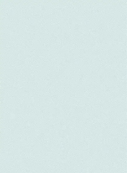 Cole & Son Carta da parati Coral - Print Room Blue