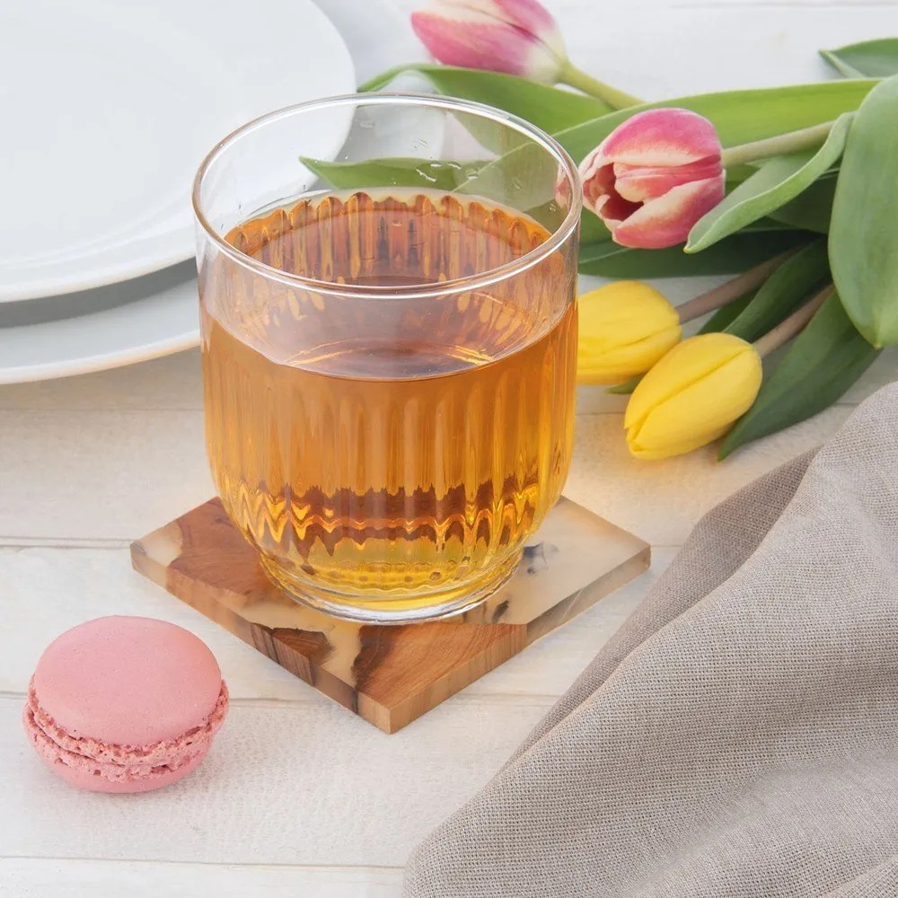 Set di bicchieri 6 pz 350 ml Tokyo – Orion