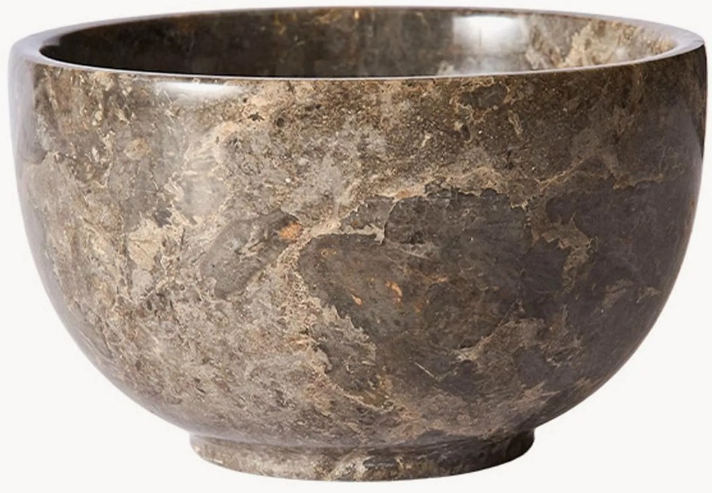 Ciotola per cereali in marmo Dowa