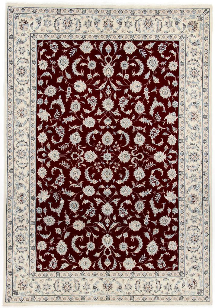 Tappeto 250x170 (Iran) Annodato A Mano