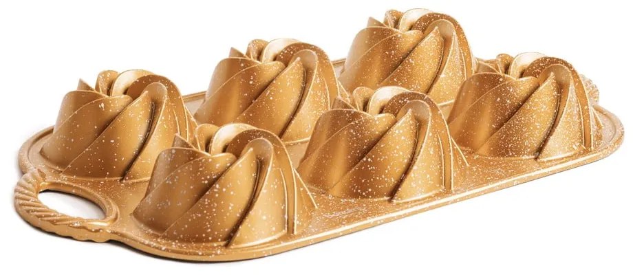 Mini teglia in alluminio Dahlia - Selezione Bonami