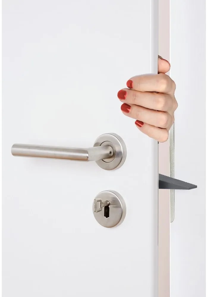Battuta per porte e finestre grigio scuro Multi-STOP® - Wenko