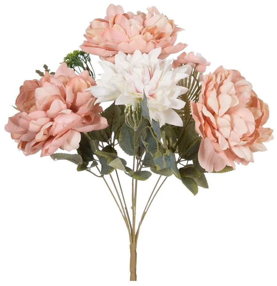 Fiori artificiali (altezza 41 cm) Bouquet - Ixia