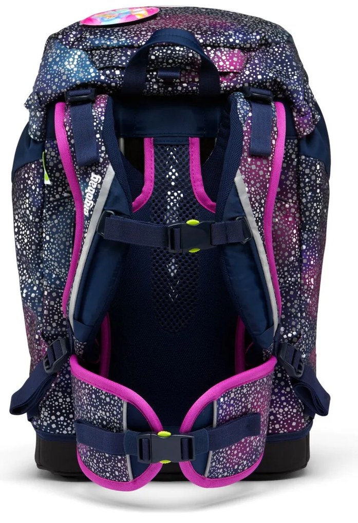 Zaino scuola Ergobag prime – Bearlaxy 2023