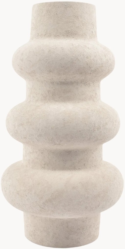 Vaso Tubo, alt. 39 cm