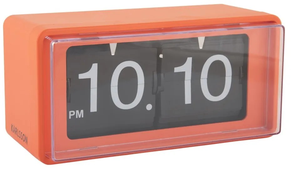 Orologio Retro Boxed Flip – Karlsson