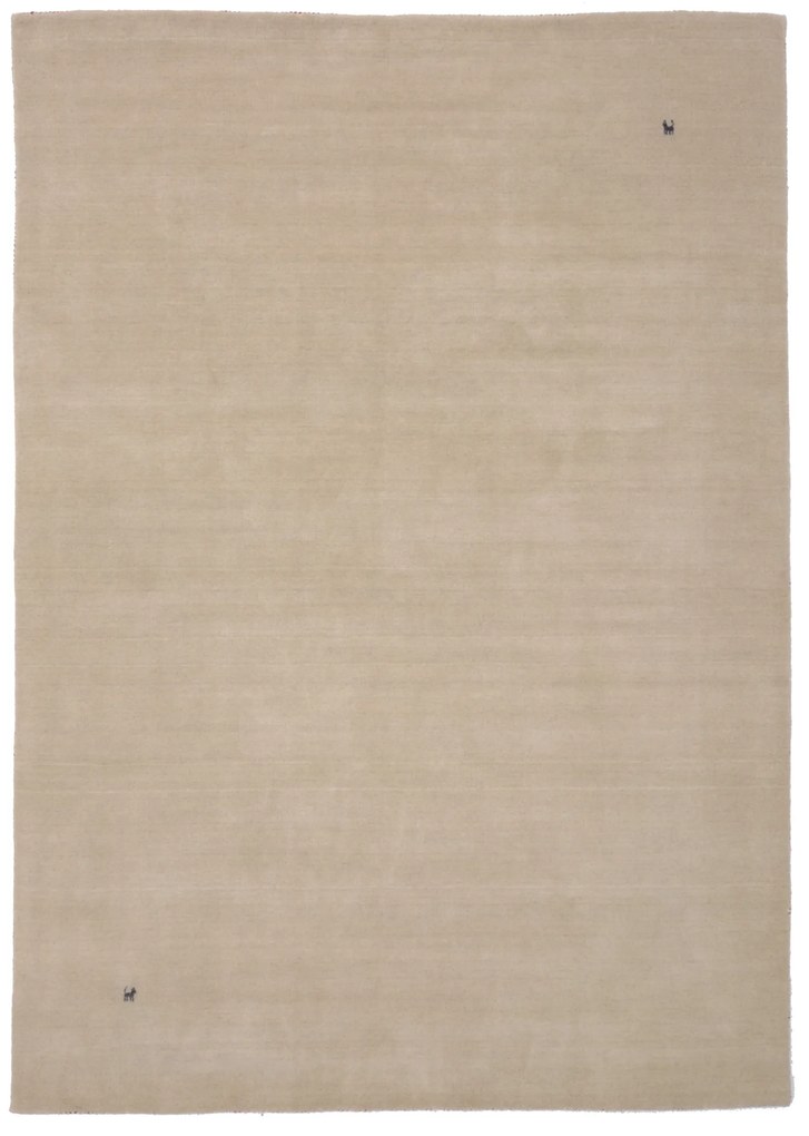 Gabbeh Tappeto 170 x 240 (Indian) Annodato A Mano