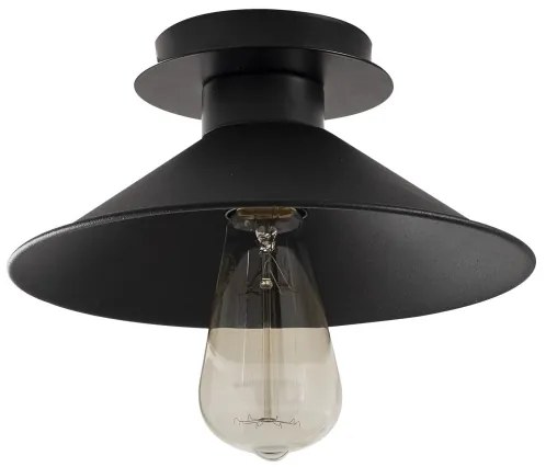 Lampadario a plafone BERCESTE 1xE27/40W/230V