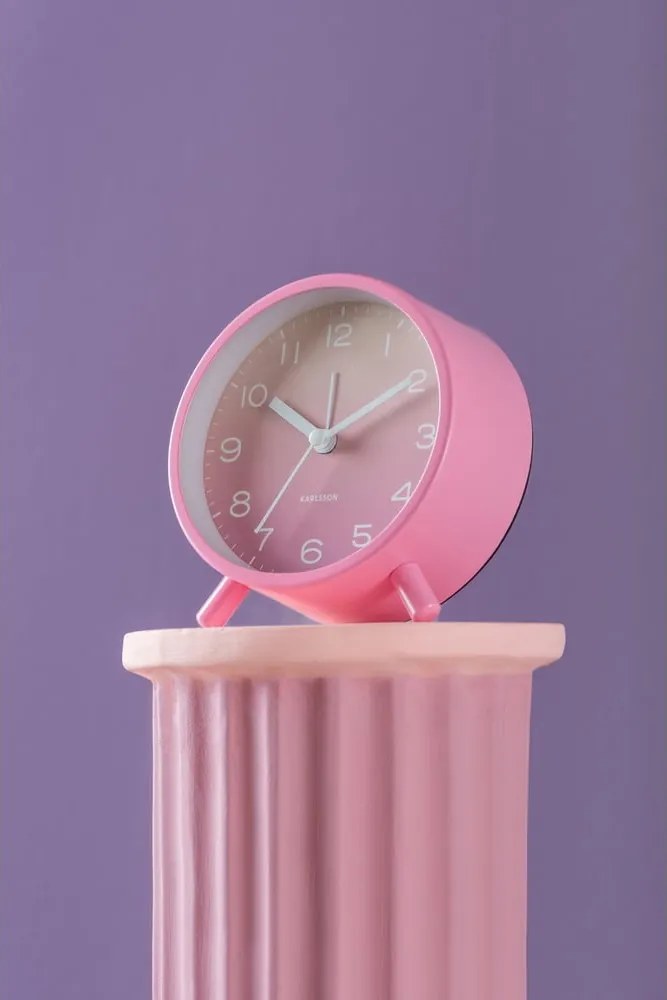 Sveglia ø 11,5 cm Gradient – Karlsson