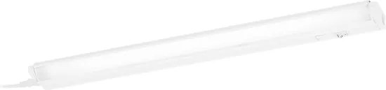 Osram - Lampada LED sottopensile dimmerabile LINEAR TURN LED/10W/230V 55 cm bianco
