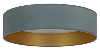 Brilagi - Plafoniera LED VELVET LED/12W/230V d. 30 cm 3000K/4000K/6400K