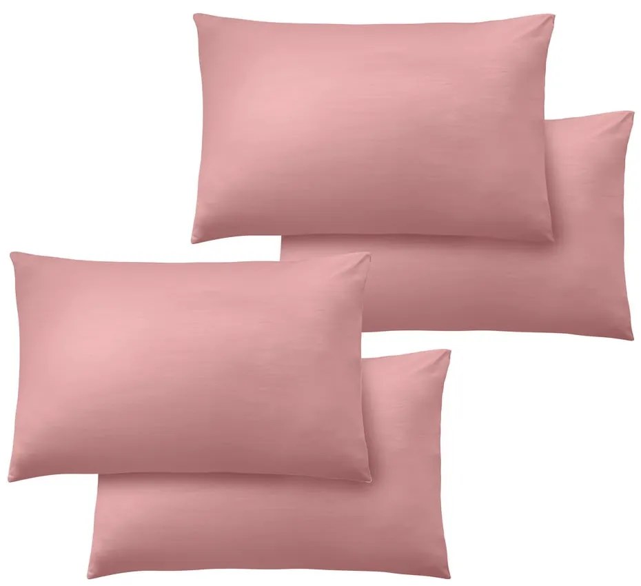 Federe per cuscino in set 4 pz 75x50 cm So Soft Non-Iron – Catherine Lansfield