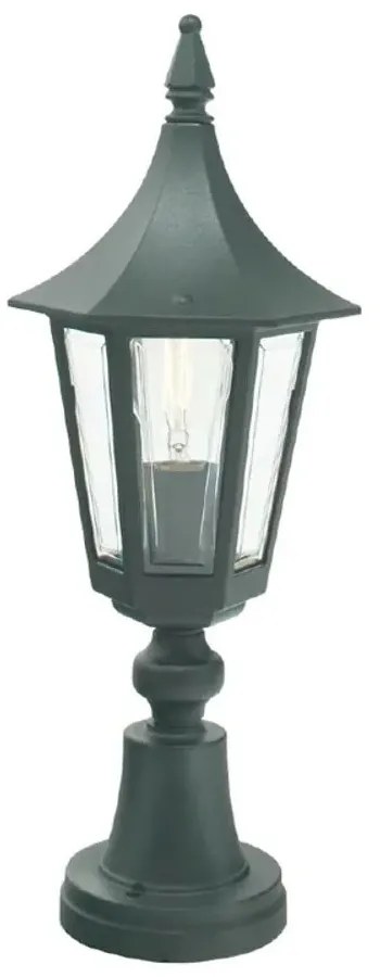 Norlys - Rimini/Milano Lampada da Esterno Piccolo Nero Norlys