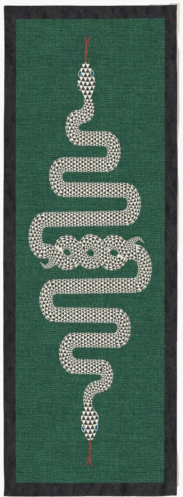 Passatoia lavabile Jonathan Adler