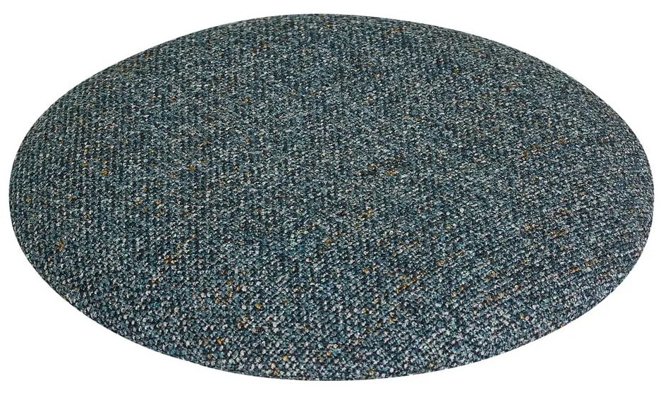 Cuscino per sedia ø 38 cm Muted - Hübsch