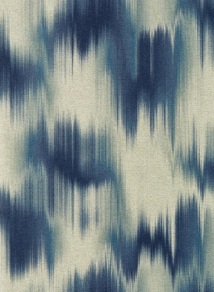 Clarke & Clarke Tapete Colorante - Midnight