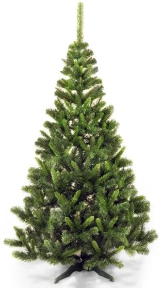 Albero di Natale MOUNTAIN 180 cm abete
