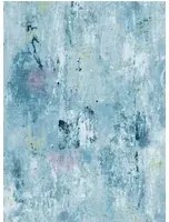 Tapete Corneille von Designers Guild - Slate Blue