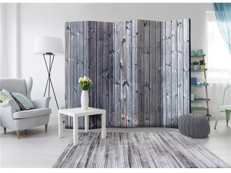 Paravento Rustic Elegance II [Room Dividers]