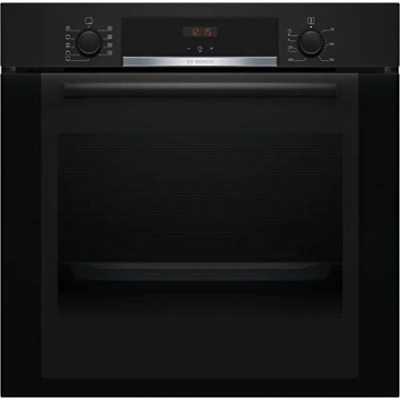 Bosc BackO HBA3340B0 Serie 4 A BK