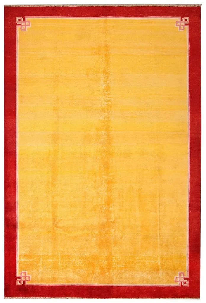 Peking Tappeto 200 x 290 (Pakistan) Annodato A Mano