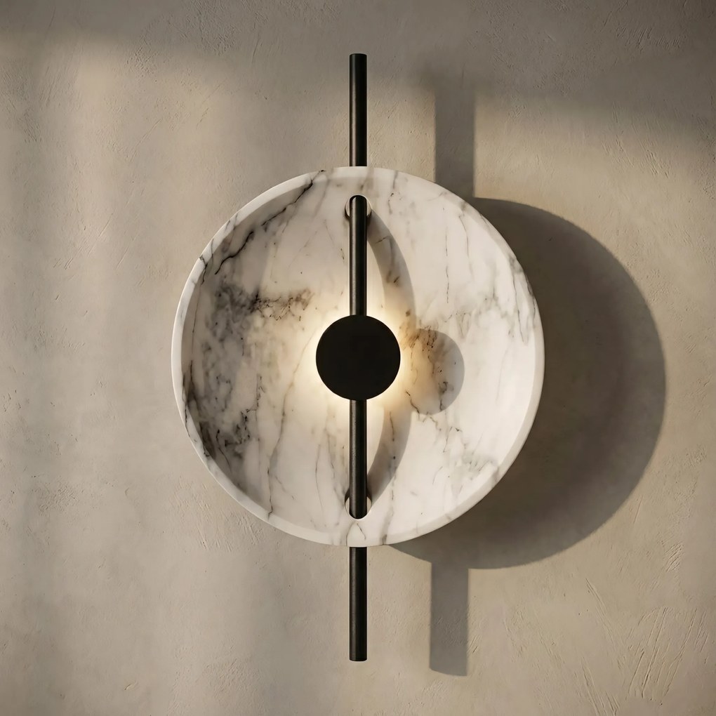 APPLIQUE DA PARETE LED APP1762-1W