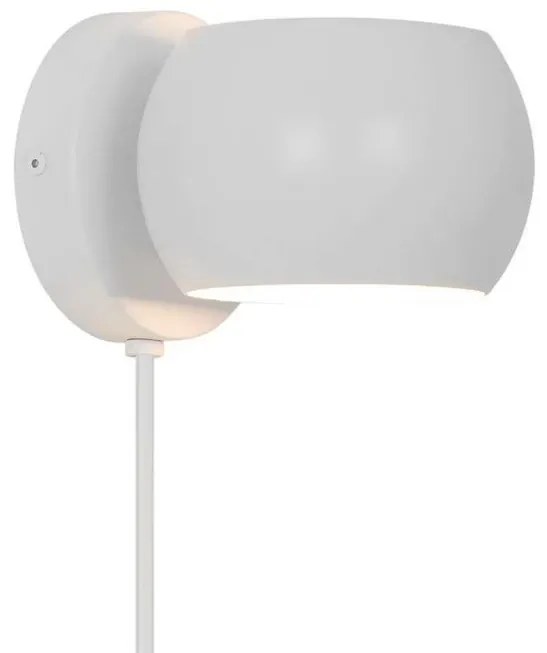 Belir Applique da Parete White - Nordlux
