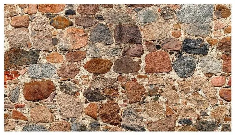 Fotomurale XXL  Stony Artistry II  Larghezza x Altezza Home decor 500x280