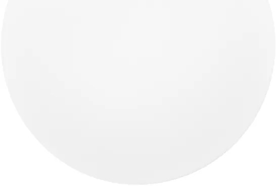 Ecolite WML300-CCT/24W/BI - Plafoniera LED MAKARON LED/24W/230V IP44 bianco