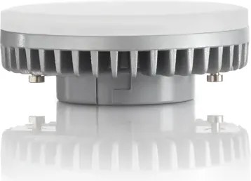 Lampadina attacco gx53 9 w 800 lm 2700 k 90