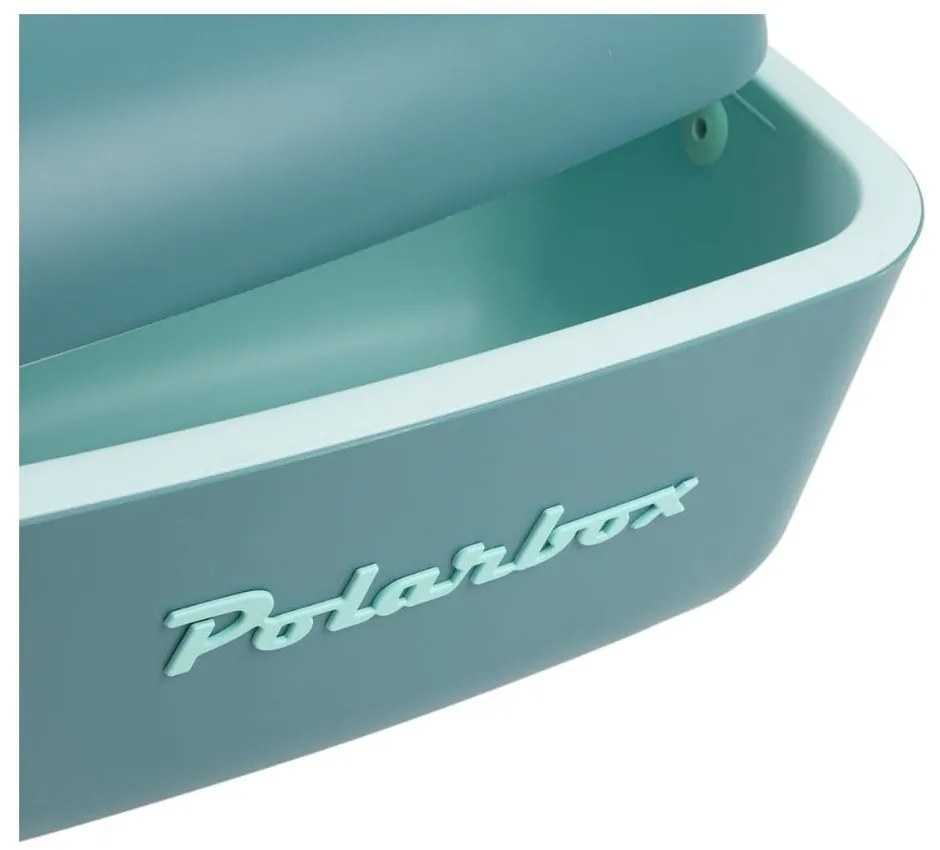 Cassetta di raffreddamento in cherosene 20 l Classic - Polarbox