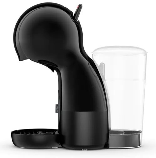 Krups - Macchina da caffè a capsule NESCAFÉ DOLCE GUSTO PICCOLO XS 1600W nero