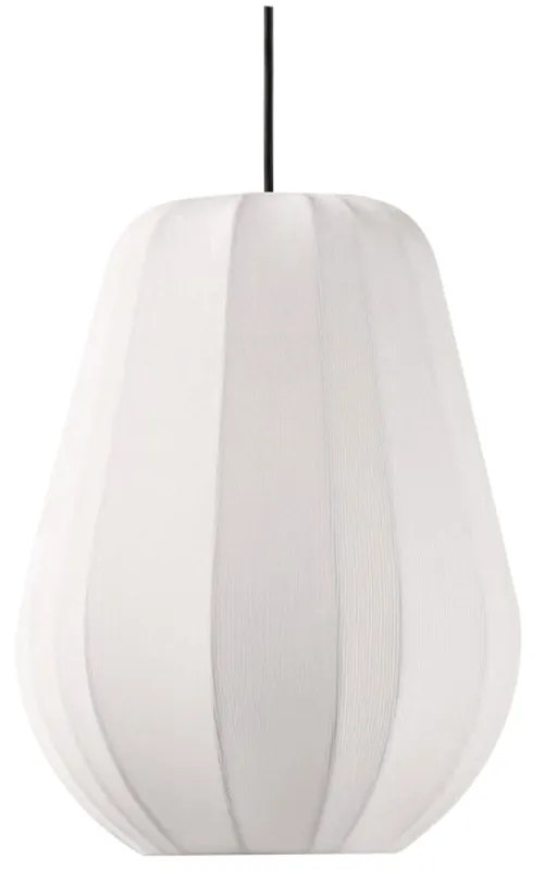 Lindby - Helin Lampada a Sospensione Ø30 Bianco Lindby