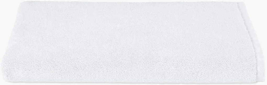 Asciugamano ospite in cotone Prestige
