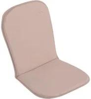 Cuscino per sedia BIGREY beige 85 x 45 x Sp 3 cm
