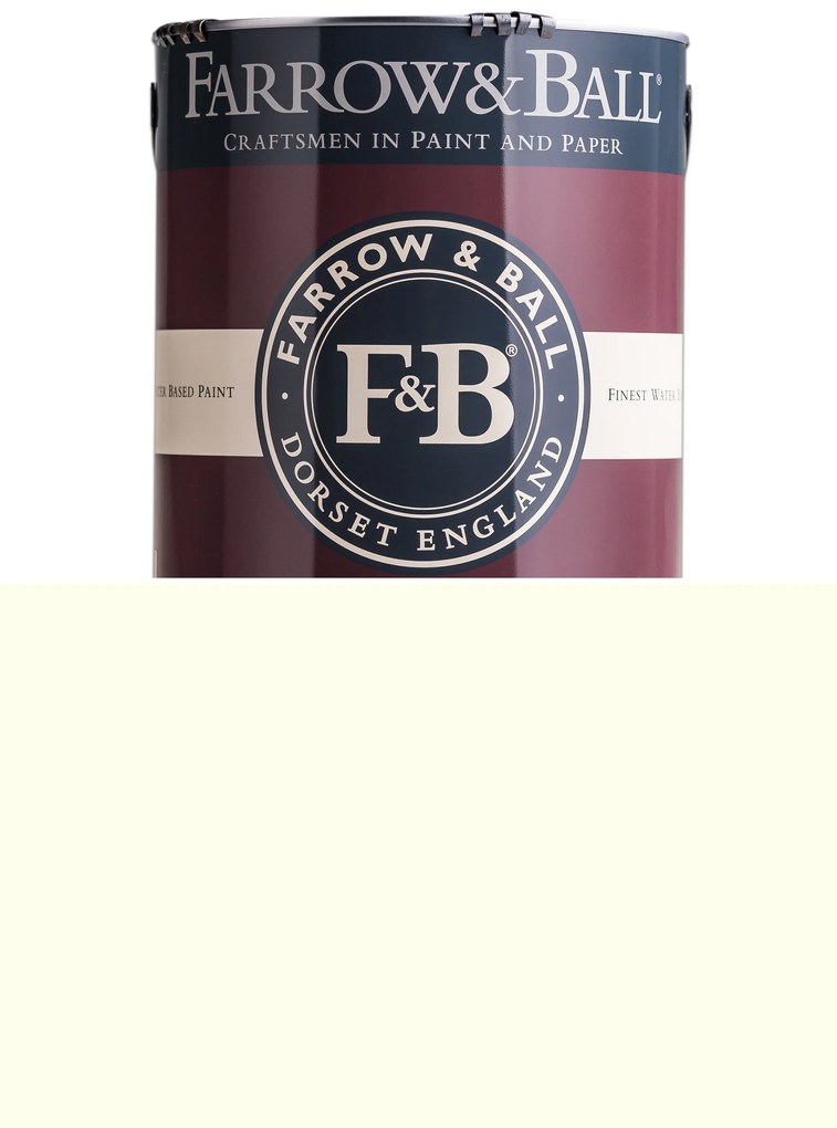 Farrow & Ball Modern Eggshell - Pointing 2003 - 5l