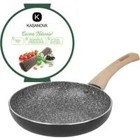 Padella 22 cm Black Stone