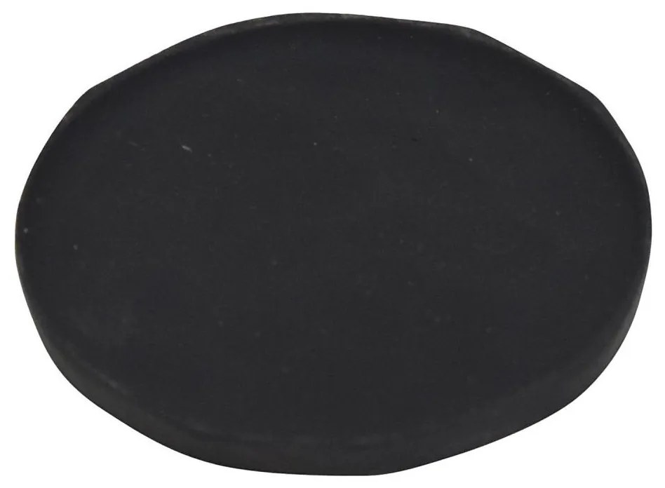Eglo 427048 - Vassoio decorativo FORLEYET diametro 11 cm nero