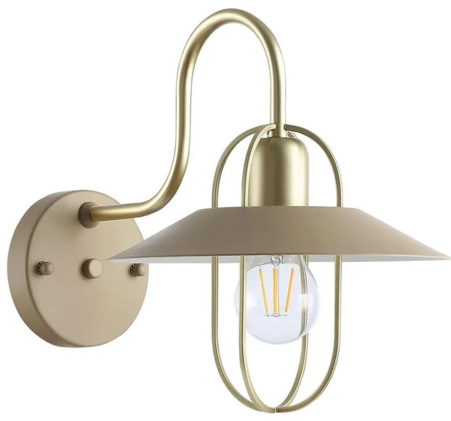 Rabalux - Applique 1xE27/40W/230V