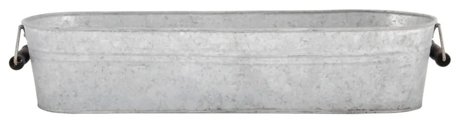 Cassapanca in metallo - Esschert Design