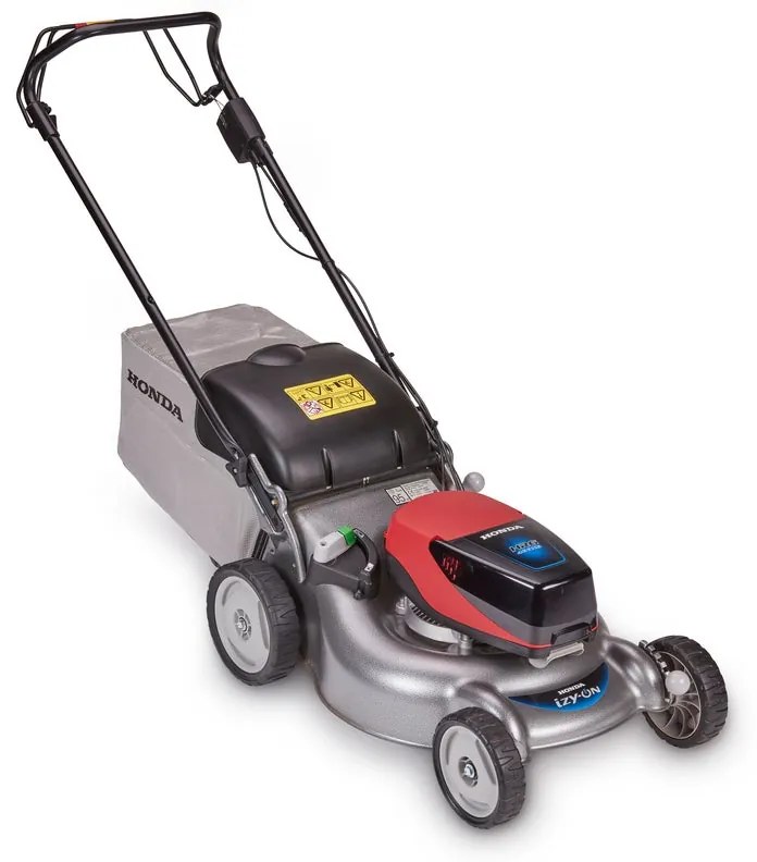 Tagliaerba a batteria HONDA HRG466 36V L 46 cm, batteria non inclusa
