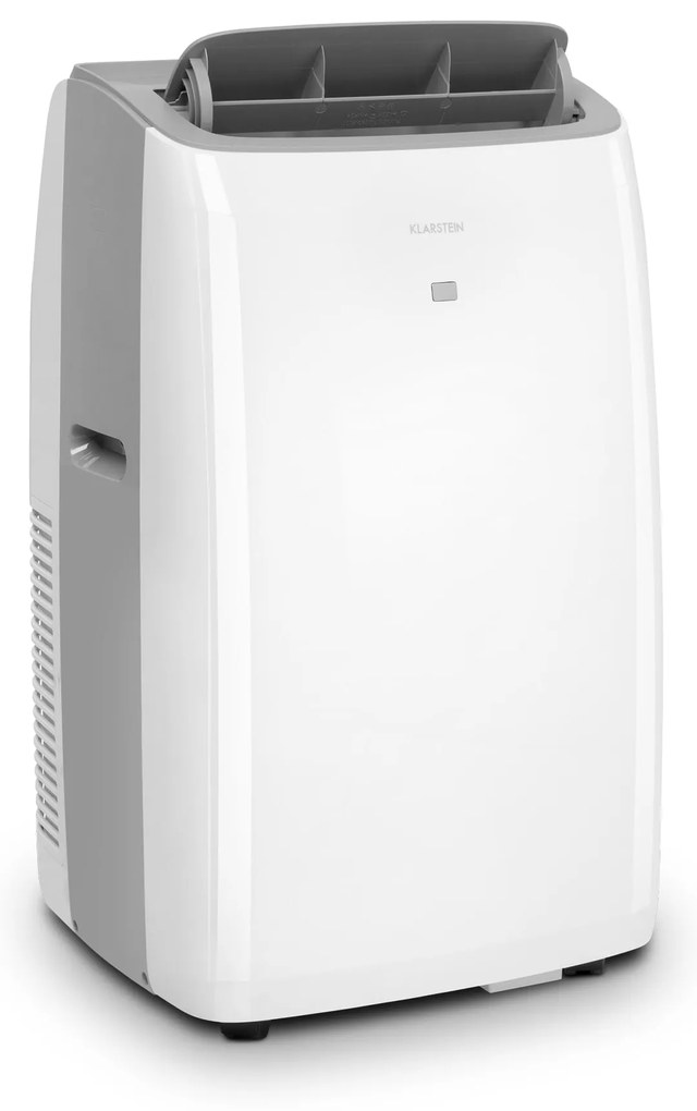 blumfeldt Grandbreeze Eco 12K, climatizzatore 3 in 1, 460 m³/h, 12.000 BTU/1,35 kW