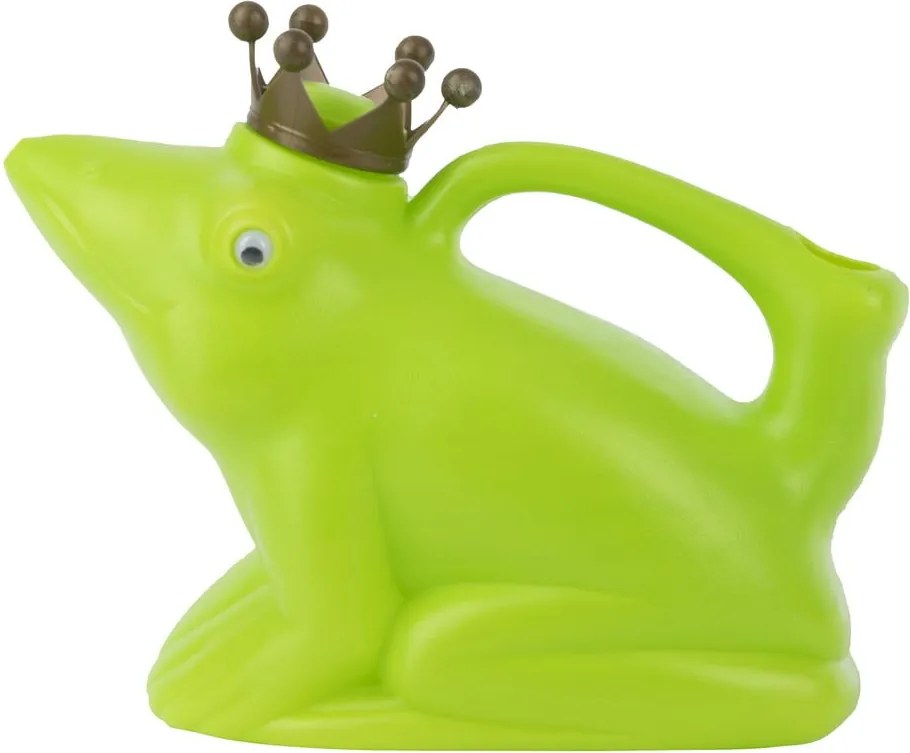 Annaffiatoio in plastica da 1,7 l Frog - Esschert Design