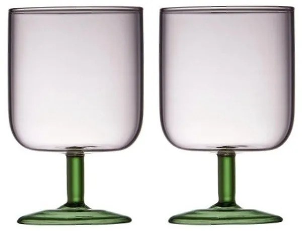 Bicchieri da vino in set da 2 300 ml Torino - Lyngby Glas