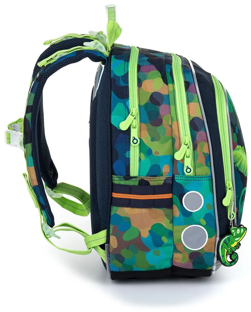 Zaino scuola Topgal ENDY 22055 B